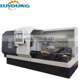 CK6180 Metal CNC turning lathe machine brand