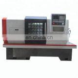 CK6150B Production Cnc Turning Lathe Machine thumbnail-4
