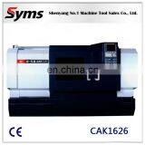 China CAK Series Flat Bed CNC Lathe/CAK1626
