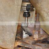 SUNRISE TPM2020-1 CNC High Speed Drilling Machine For Processing Tube Plate Clapboard Flange thumbnail-5