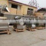 Small Yield French Fries Potato Chips Production Line thumbnail-6