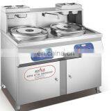 High Speed Energy Efficient Industrial Pasta Cooker With Low Price thumbnail-1