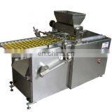 Good Performance Stainless Steel Cookie Making Line/Cookie Biscuit Production Machine Line