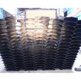 Water Filter Fitting,Plastic Water Filter Fitting,Plastic Extrusion Water Filtration Module,Plastic Extrusion PE Profiles/Pipes thumbnail-1