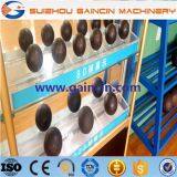 Grinding Media Steel Forged Balls, Grinding Media Steel Ball, Forged Steel Milling Balls, Grinding Media Forged Balls thumbnail-3