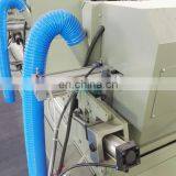 Top Model Double Head PVC Extrusion Cutting Machine for Windows thumbnail-4