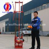 Hot Sell QZ-2DS Three Phase Electric Light Sampling Drilling Rig/geological Industrial and Civil Buildings thumbnail-3