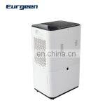 20L/day Electronic Home Dehumidifier Portable Low Noise Home Use Dehumidifier Whole House Dehumidifier thumbnail-5