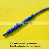 JG 1.5m 1.8m Matte Surface Hookah Shisha Flexible Silicone Hose thumbnail-2