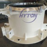 Apply to Metso Nordberg HP300 Multi-Cylinder Cone Crusher Spare Parts Main Frame thumbnail-2