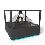 Холографический праздничный украшение для Рождества thumbnail-2