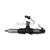 Denso Common Rail Injector 095000-5450 for Mitsubishi 6M60 Engine thumbnail-2