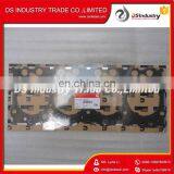 Motor Engine 2830706 4894688 4898853 4898414 ISBe Gasket Cylinder Head