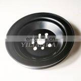 6BT 6D102 Fan Pulley 3919624 for Diesel Engine Pc200