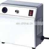 Max Pressure 2.8~3 BAR (40~43PSI) Mini Airbrush Kit Air Compressor