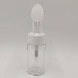 Free Samples Empty Cosmetic Packaging Pet Plastic Bottle With Brush or Pump thumbnail-1