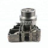 Excavator Diesel Engine Parts QSX15 ISX15 Water Pump 4089908 4024845 3800495 thumbnail-1
