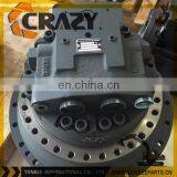 20Y-27-00101 20Y2700200 20Y-27-00102 PC200-6 Final Drive,708-8F-00060 Excavator Spare Parts, PC200-6 Travel Motor thumbnail-2