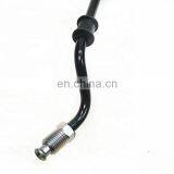 Power Steering Feed Pressure Hose OEM 53713-S9A-A03 53713S9AA03 thumbnail-3