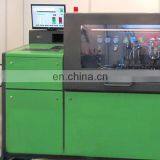 Common Rail Fuel Pump Nozzle Tester With CRS708 thumbnail-2