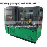 Common Rail Injector Pump Repair CR738 Auto Electrical Test Bench thumbnail-2