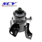 Engine Motor Mount Front Right 2.3 L Suitable for MAZDA 6 GK2K-39-060 GK2K39060 GK2F-39-060B GK2F39060B GK2F-39-060C EM5152