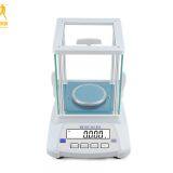 BDS-PN-A High-precision Laboratory Analytic Golden Powder Electronic Balance Scale thumbnail-4