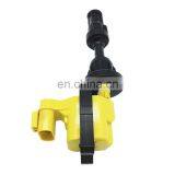 MCP-400 Ignition Coil 90-96 for Nissan 300ZX Turbo Coupe 2-Door 3.0L-V6 thumbnail-3