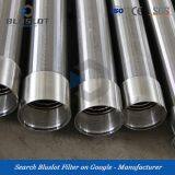 Stainless Steel Water Well Screen Manufacturers