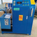 Small Nitrogen Generator for Catalytic Combustion Equipment in Deppon Gas Environmental Protection Industry thumbnail-2