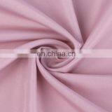 50D Plain Dyeing 300T Pongee 100% Polyester Pongee Fabric For Jacket thumbnail-3
