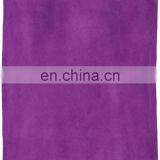 Custom Print 100% Cotton Bed Throw Luxury Sherpa Throw Blanket Wool thumbnail-3