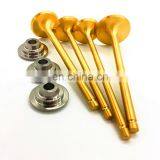 Racing Intake and Exhaust Engine Valve Seals For KYMCO 180 Racing KING180 RCK180 Xciting 250 300i ABS KCC ABS 4V RACING150 F1 thumbnail-4