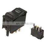 Rear Window Heater Relay Fits for MERCEDES 190 W201 W116 W107 1.8-6.8L 1971-1993 OEM A0008206010 0008206010 thumbnail-1