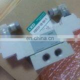 Japan Original Air Operated Valve CKD 4GB220-08-BH-3 thumbnail-1