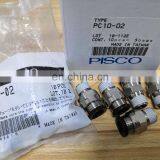 Pisco Push-in Connector PC10-02 thumbnail-2