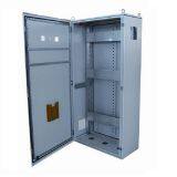 OEM Suctomized Kyn Rmu Hxgn Low Voltage LV Middle Voltage Medium Voltage MV High Voltage HV Control Panel Distribution Switchgear Cabinet Removable Fixed Type Sheet Metal Clad Frame Cabinet Electrical Electric Box Enclosure IP Sheet Metal Stamping Case thumbnail-4