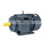 Latest Design 2019 15kw 1460rpm YE2 160L-4 Three Phase Electric ac Water Pump Motor of China Supplier thumbnail-4