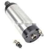 HONGJUN 2.2kw Air Cooled Spindle Kit 2.2KW 220v CNC Air Spindle Motor And 2.2kw 220V Inverter thumbnail-4