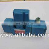 Hydraulic Servo Valve D661Z2712H thumbnail-2