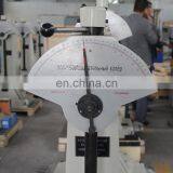 Pendulum Charpy Impact Testing Machine for Metal Materials thumbnail-5