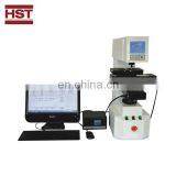 HRS-150D-ZXY Fully Automatic Portable Metal Rockwell Hardness Tester/Rockwell Hardness Testing Machine Price
