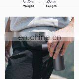 Ready To Ship New Design Professional Massager Deep Tissue Fascia Gun 2020 Brushless Motor Mini Massage Gun thumbnail-4