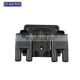 Car Ignition Coil For Chevrolet Daewoo Lacetti 1.4 Nubira KLAN KLAJ 1.6 96453420 thumbnail-2