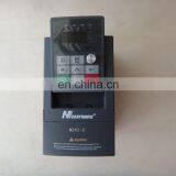 Professional Manufacturer Of AC Drive 0.4-2.2Kw Variable Frequency Converter Frequency Inverter thumbnail-3