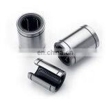 LM 40 UU Linear Bearing LM 40 UU -OP 40x60x80mm LM40UU Bearing thumbnail-6
