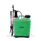 Wholesale Good Quality 18litre Knapsack Manual Sprayer thumbnail-2