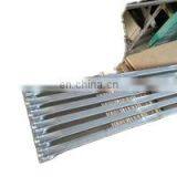 Pre-galvanizing Tubing IBC Frame Joint thumbnail-3