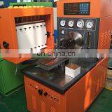 Euro-2 Engine Mini 12psb 8cylinder Test Bench Directly From Manufacturer thumbnail-1