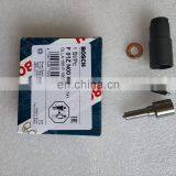NO.635 ORIGINAL NEW DIESEL COMMON RAIL FUEL INJECTOR REPAIR KIT NOZZLE WITH NUT F01ZN00001, DLLA155P1062 thumbnail-4
